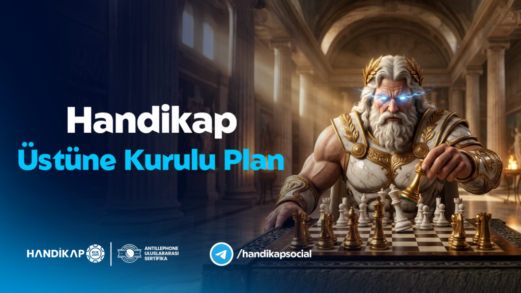 Handikap Ustune Kurulu Plan